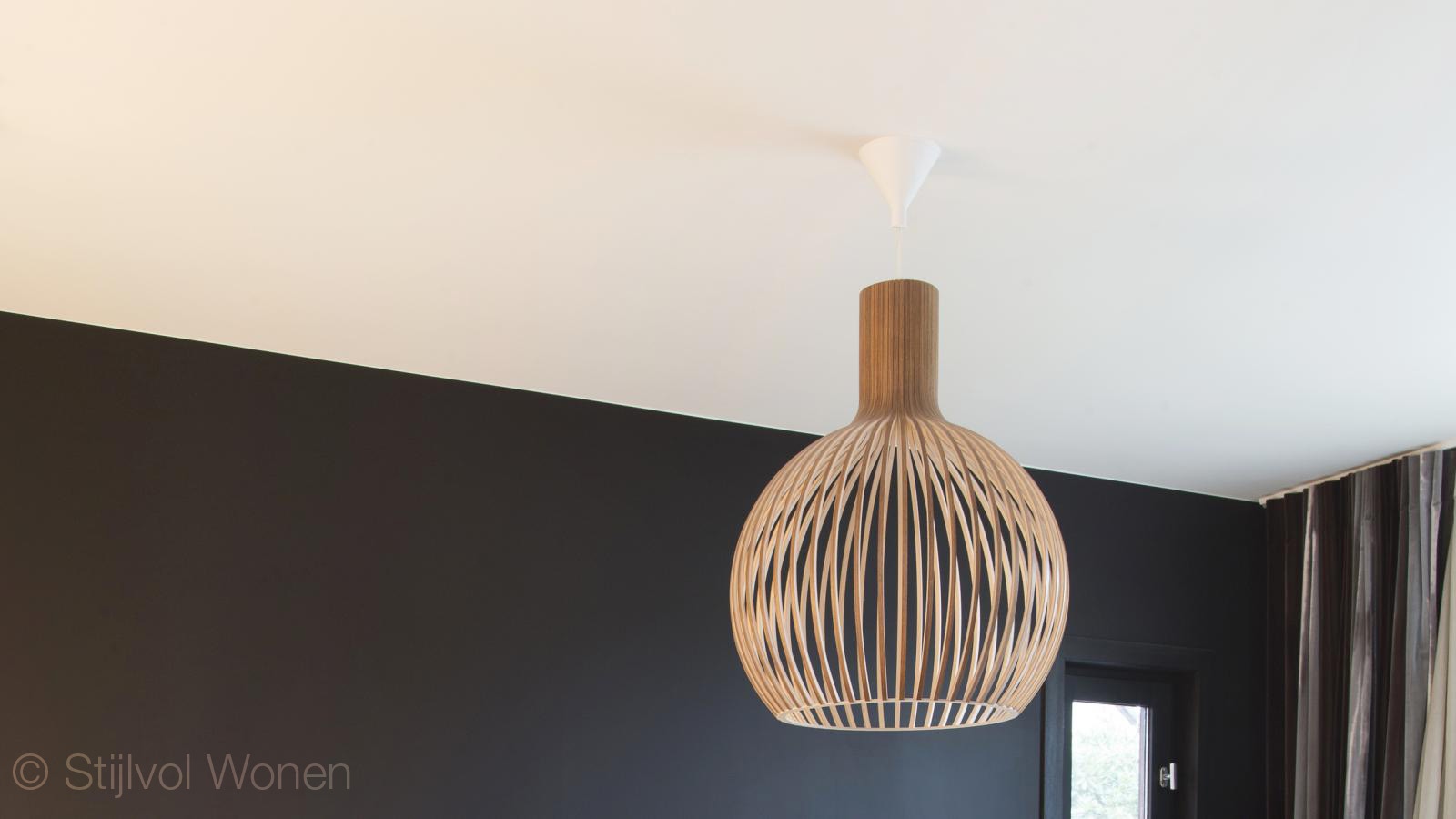 feelathome stockverkoop | Secto design Octo hanglamp feelathome stockverkoop | Secto design Octo hanglamp