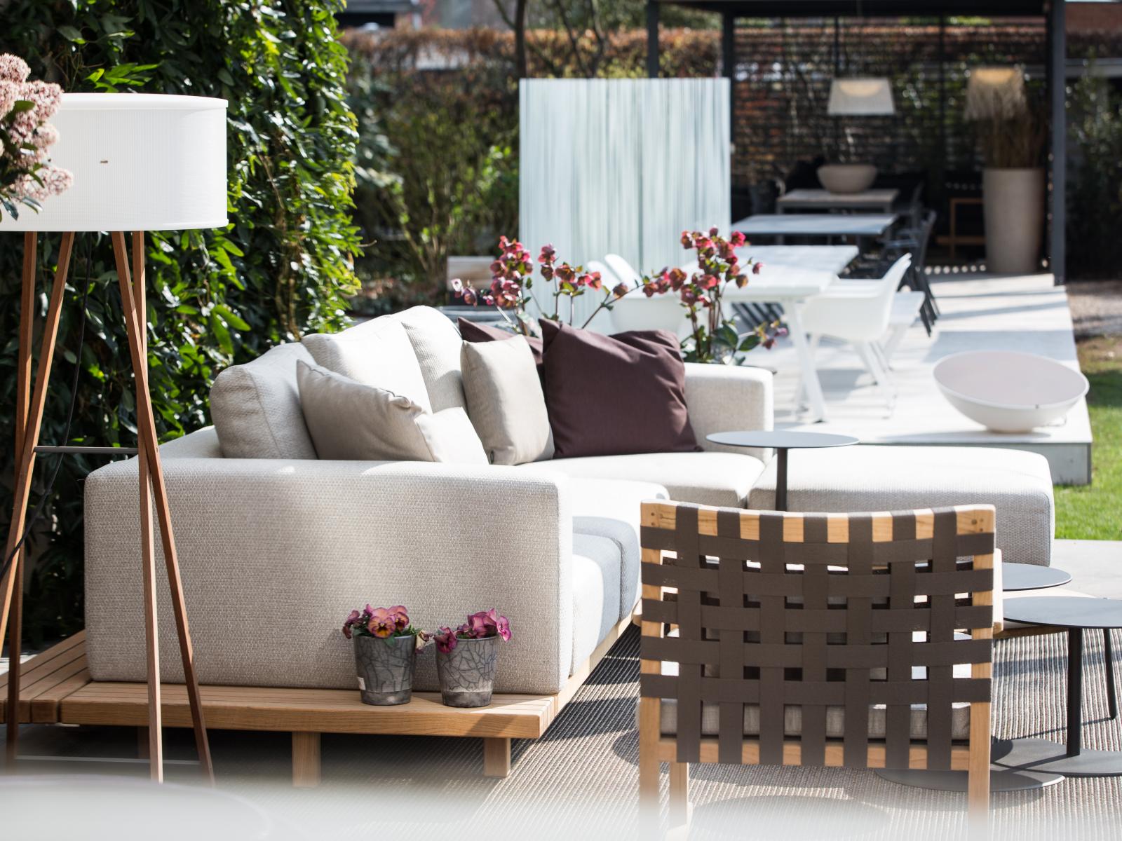 Schön Outdoor Lounge Vis A Vis Galerie - Die Designideen für ... Schön Outdoor Lounge Vis A Vis Galerie - Die Designideen für ...