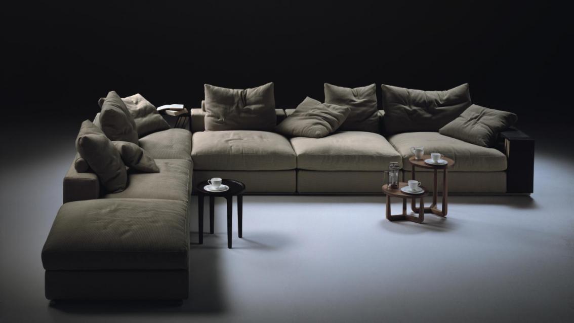 Flexform Groundpiece | feelathome