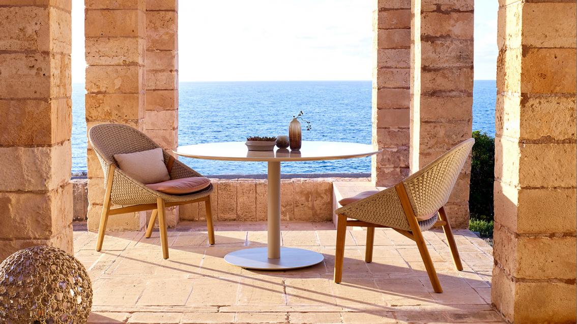 Elio Easy Chair | feelathome