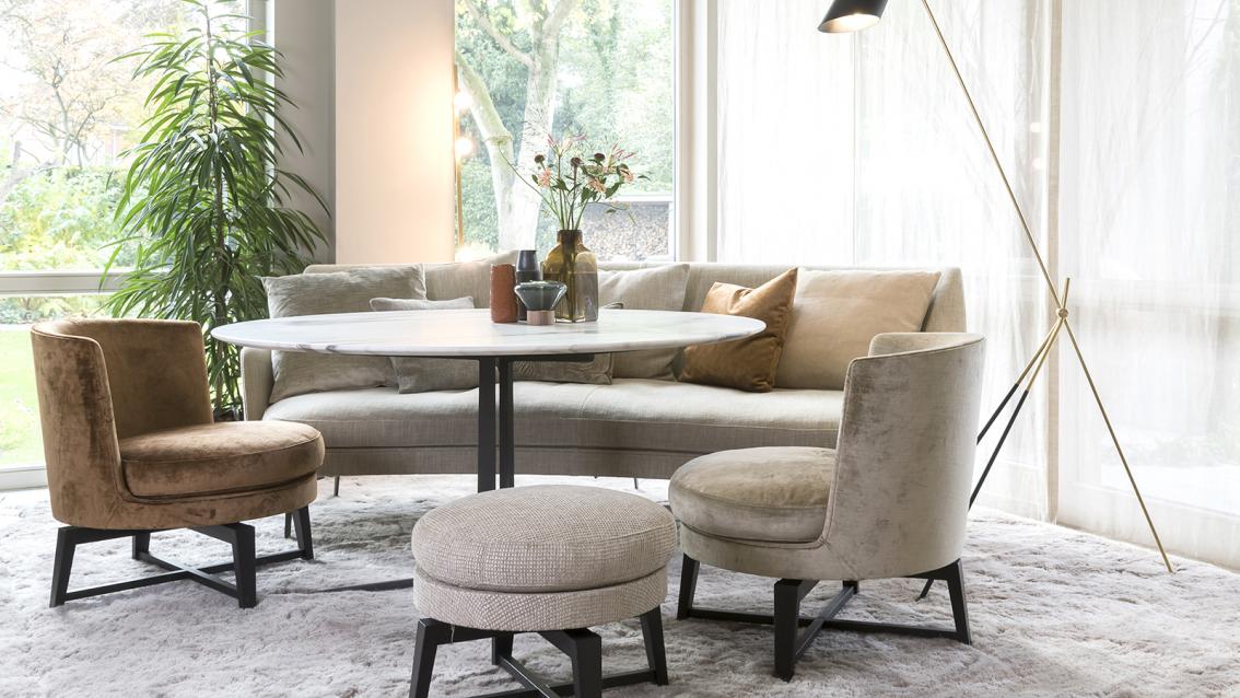 Low cheap dining set