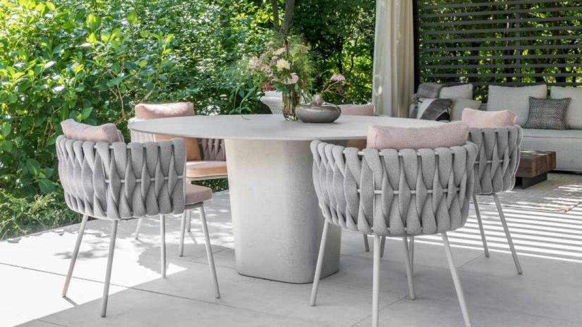 Tosca armchair best sale