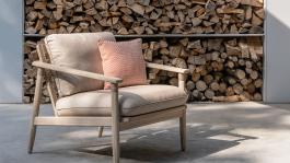 Tribu mirthe easy chair best sale